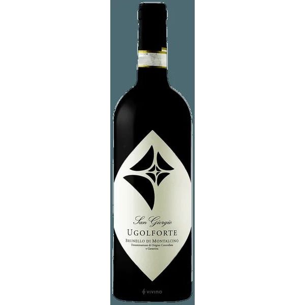 Tenuta San Giorgio Ugolforte Brunello di Montalcino 2021 (750 ml)