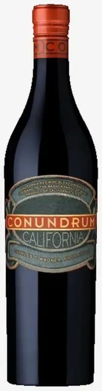 Conundrum Red Blend