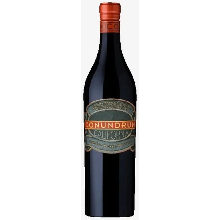 Conundrum Red Blend