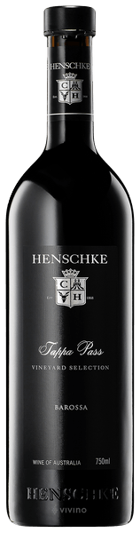 Henschke Tappa Pass 2021 (750 ml)