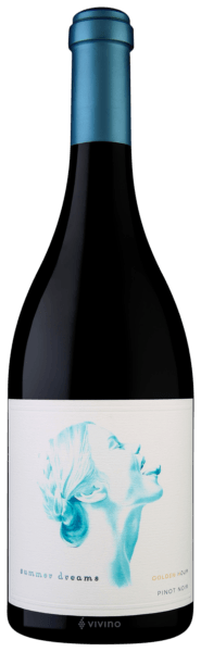 Summer Dreams 'Golden Hour' Pinot Noir 2022 (750 ml)