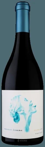 Summer Dreams 'Golden Hour' Pinot Noir 2022 (750 ml)