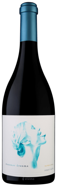 Summer Dreams Pinot Noir Super Chill 2022 (750 ml)