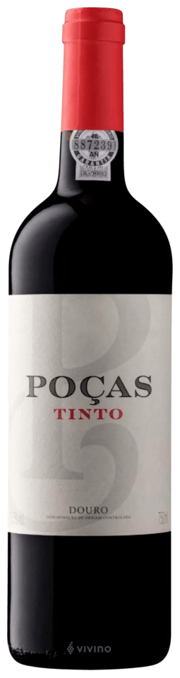 Pocas Tinto Douro