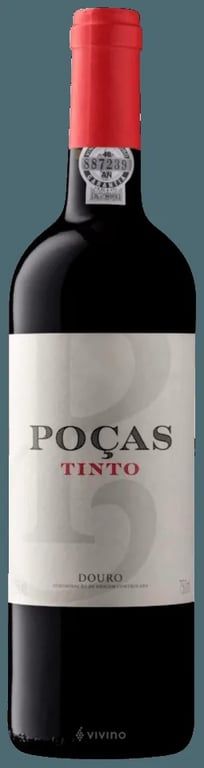Pocas Tinto Douro