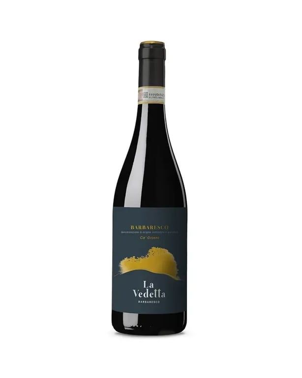 La Vedetta Barbaresco 2021 (750 ml) La Vedetta Barbaresco 2021 (750 ml)