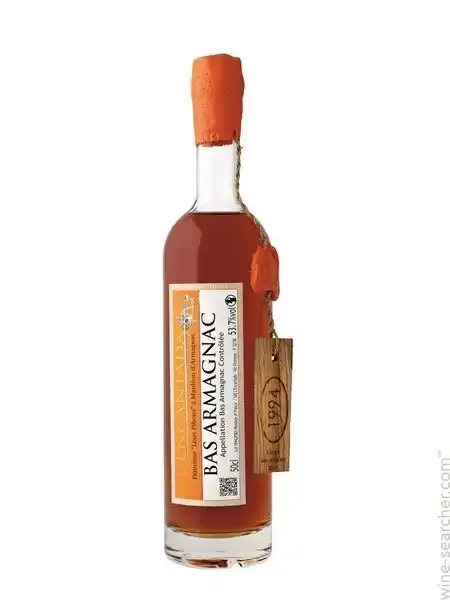L'Encantada Domaine Lous Pibous Vintage Bas Armagnac 2005 (750 ml)