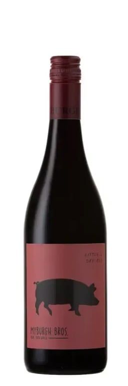 Joostenberg Myburgh Bros. Little J Dry Red