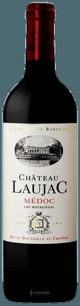 Chateau Laujac Medoc