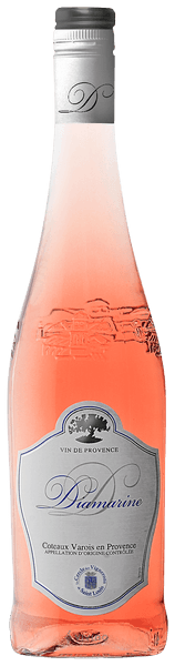 Diarmarine Coteaux Varois Provence Rose