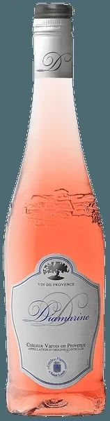 Diarmarine Coteaux Varois Provence Rose