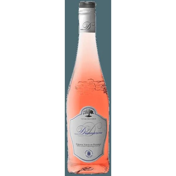 Diamarine Coteaux Varois Provence Rose