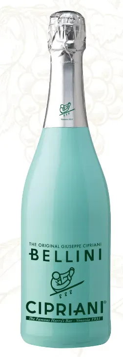 Cipriani Bellini 750 ml