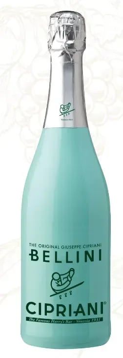 Cipriani Bellini 750 ml