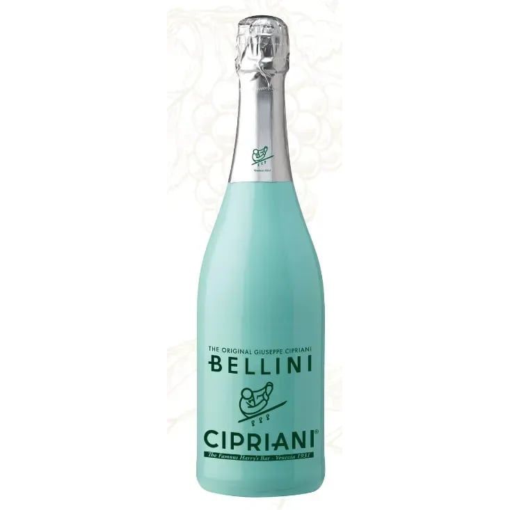 Cipriani Bellini 750 ml