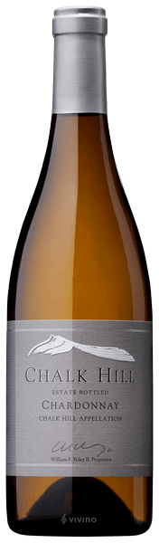Chalk Hill Estate Chardonnay