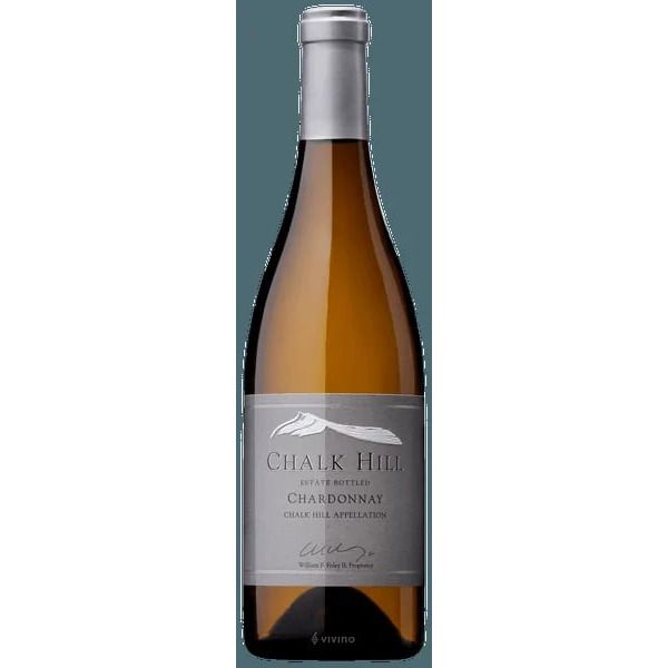 Chalk Hill Estate Chardonnay