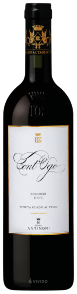 Antinori Tenuta Guado al Tasso Cont'Ugo Bolgheri 2022 (750 ml)