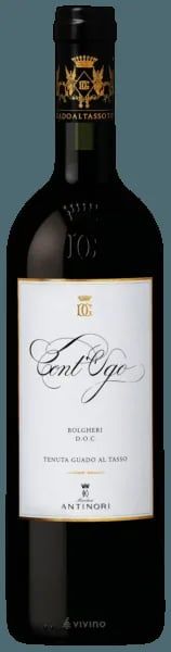 Antinori Tenuta Guado al Tasso Cont'Ugo Bolgheri 2024 (750 ml)