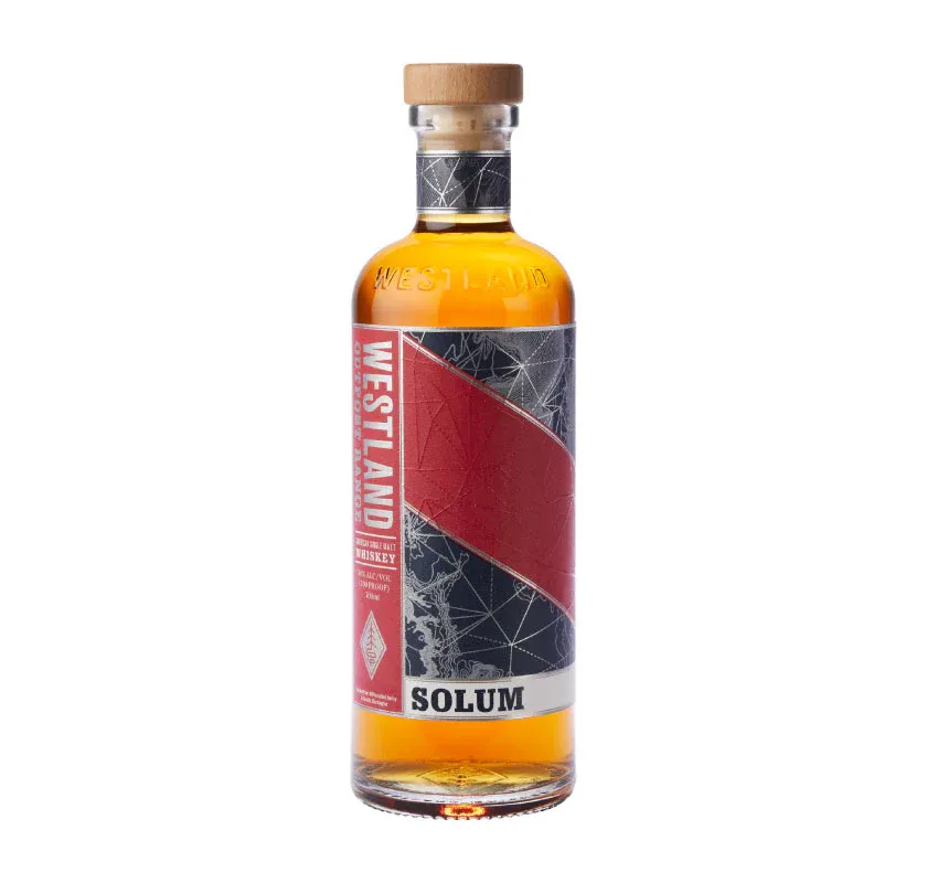 Westland Outpost Range Collection Solum Edition 1 (700 ml)