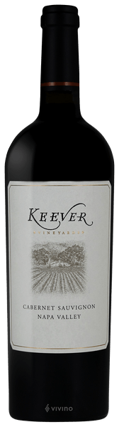 Keever Cabernet Sauvignon Napa Valley 2021 (750 ml)