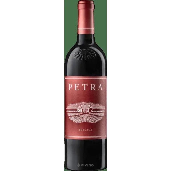 Petra Petra Toscana 2022 (750 ml)