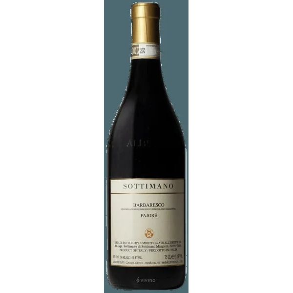 Sottimano Barbaresco Pajore 2023 (750 ml)
