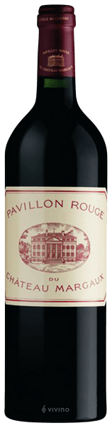Pavillon Rouge du Chateau Margaux 2001 (750 ml)