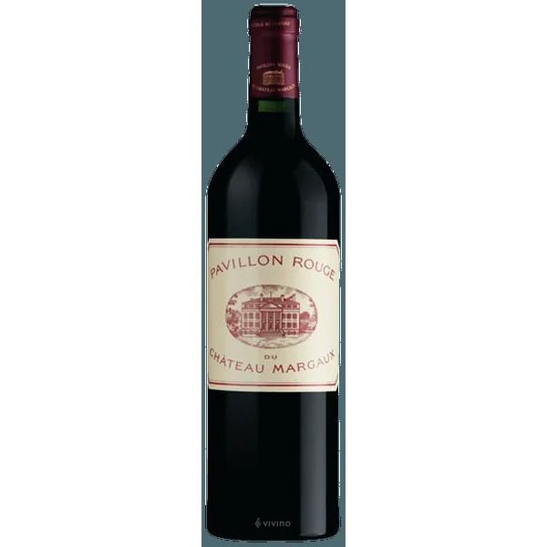 Pavillon Rouge du Chateau Margaux 2001 (750 ml)