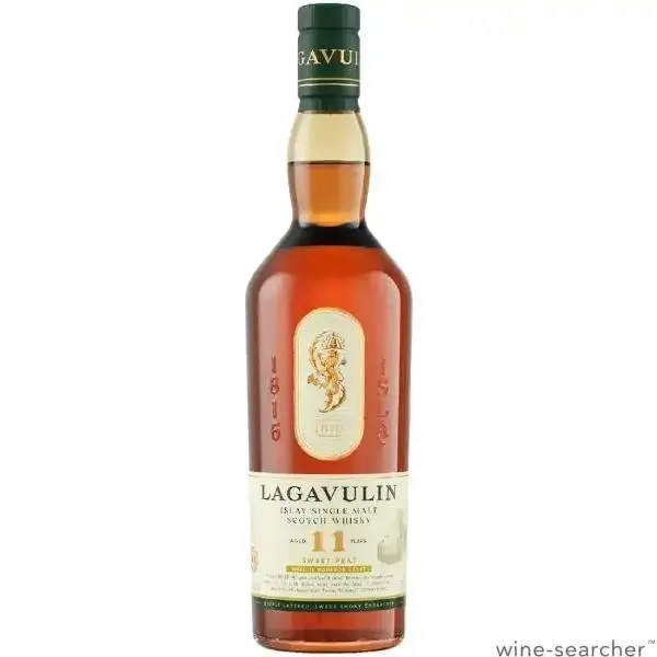Lagavulin Sweet Peat 11 Year Old Single Malt Scotch Whisky (750 ml)