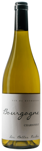 Les Belles Roches Bourgogne Chardonnay