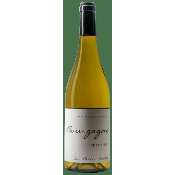 Les Belles Roches Bourgogne Chardonnay