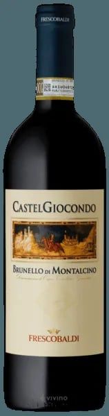 Tenuta CastelGiocondo Brunello di Montalcino 2021 (750 ml)