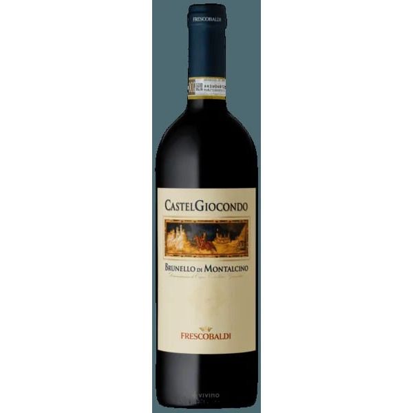 Tenuta CastelGiocondo Brunello di Montalcino 2021 (750 ml)