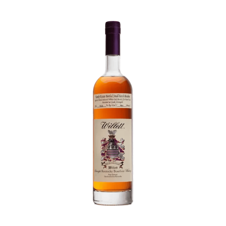 Willett - Family Estate - Bourbon Whiskey - 750ml bottle