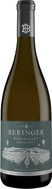 Beringer Napa Valley Chardonnay