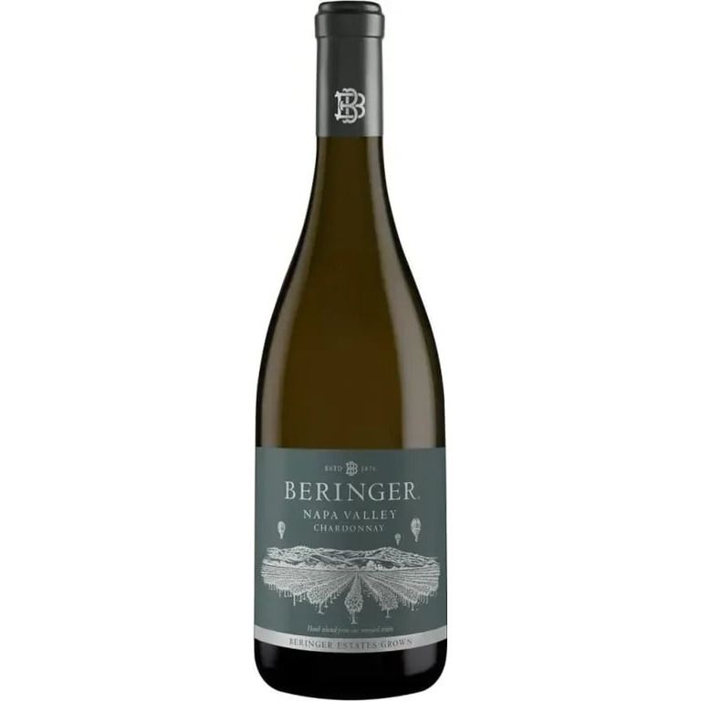 Beringer Napa Valley Chardonnay