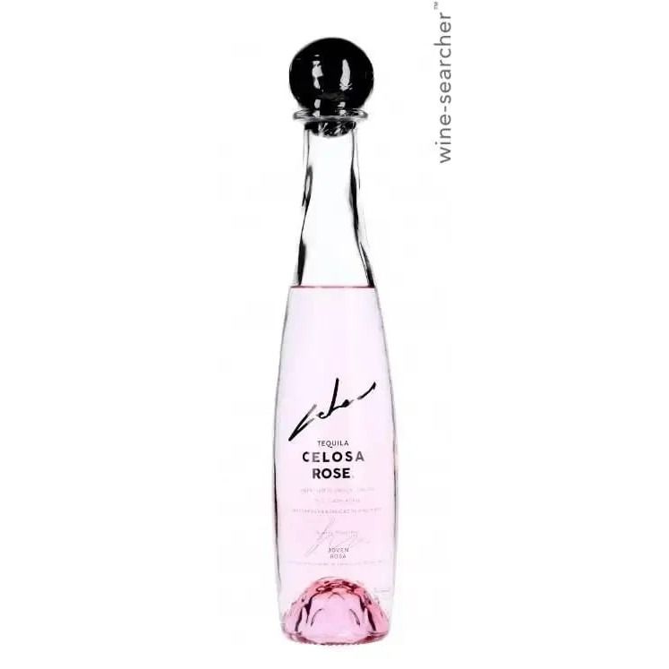 Celosa Rose Tequila 750 ml