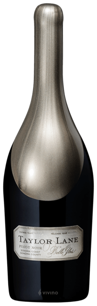 Belle Glos Taylor Lane Vineyard Pinot Noir 2013 (1.5 Liter)