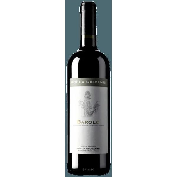 Rocca Giovanni - Barolo 2022 (750 ml) Rocca Giovanni - Barolo 2022 (750 ml)