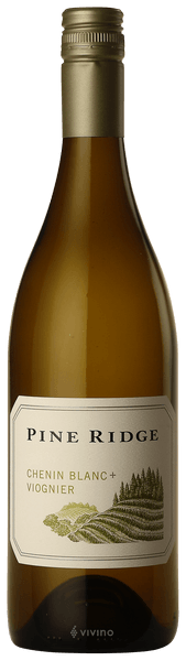 Pine Ridge Chenin Blanc + Viognier
