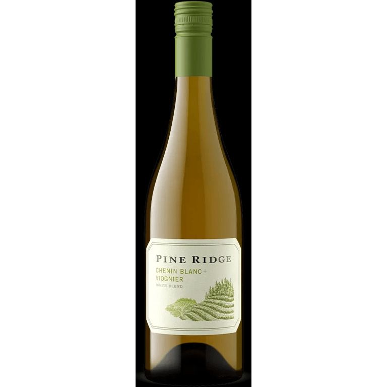 Pine Ridge Chenin Blanc + Viognier