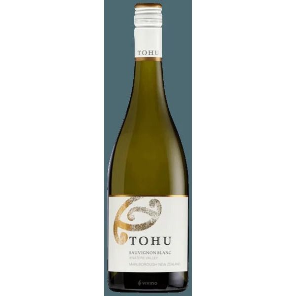 Tohu Sauvignon Blanc Awatere Valley
