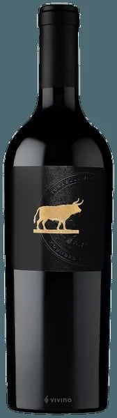 Turnbull Black Label Cabernet Sauvignon 2022 (750 ml)