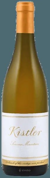 Kistler Sonoma Mountain Chardonnay 2023 (750 ml)