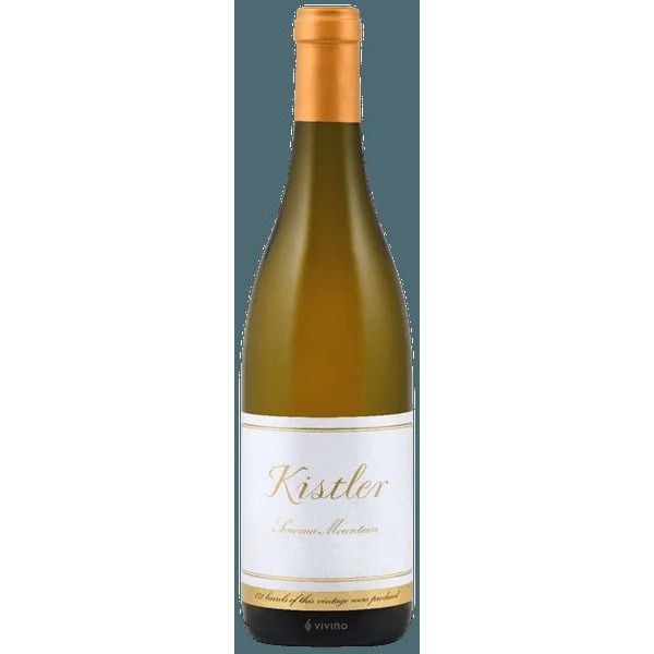Kistler Sonoma Mountain Chardonnay 2023 (750 ml)