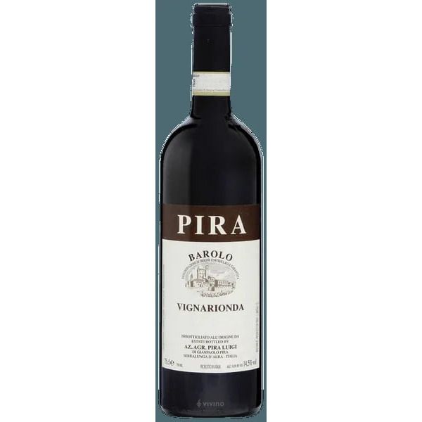 Pira Luigi Barolo Margheria 2022 (750 ml)
