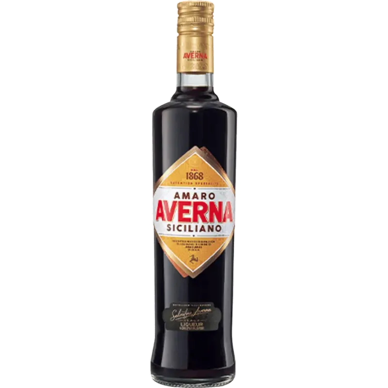 Averna Amaro Siciliano 750 ml