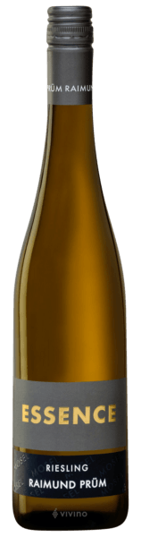 Raimund Prum 'Essence' Medium-Dry Riesling