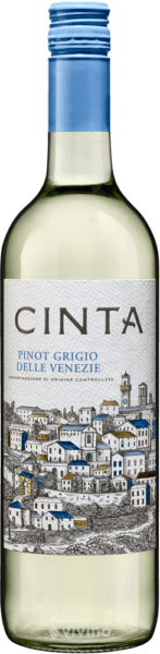 Cinta Pinot Grigio Delle Venezie